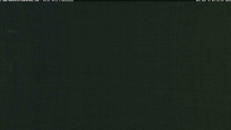 Point Prim Lighthouse