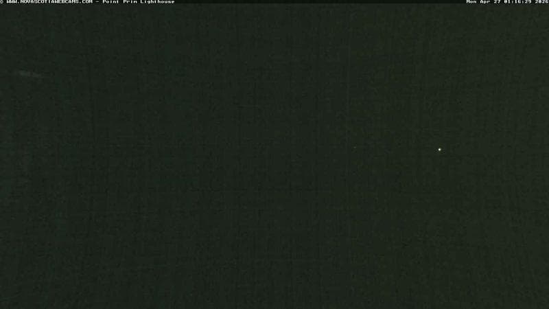 Point Prim Lighthouse