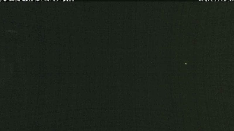 Point Prim Lighthouse