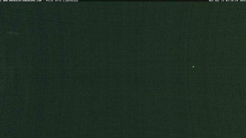 Point Prim Lighthouse