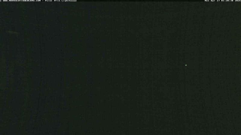 Point Prim Lighthouse