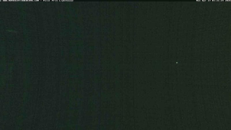 Point Prim Lighthouse