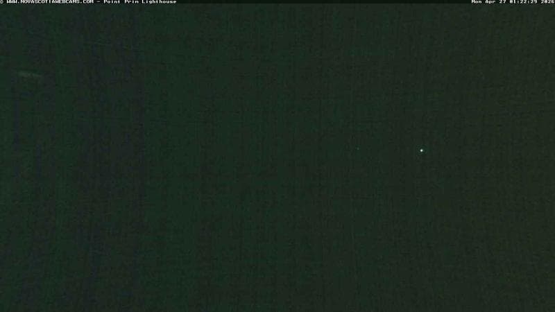 Point Prim Lighthouse