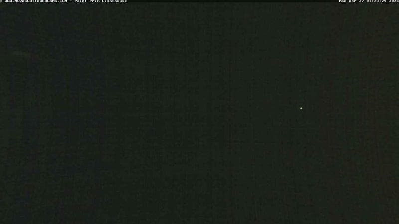 Point Prim Lighthouse