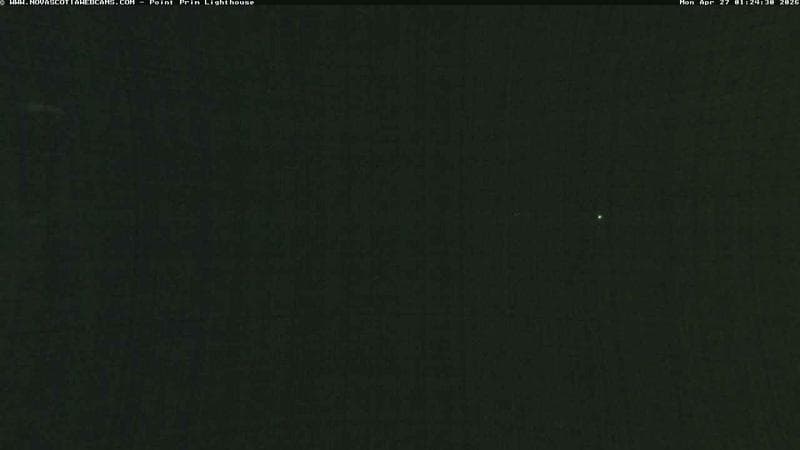 Point Prim Lighthouse