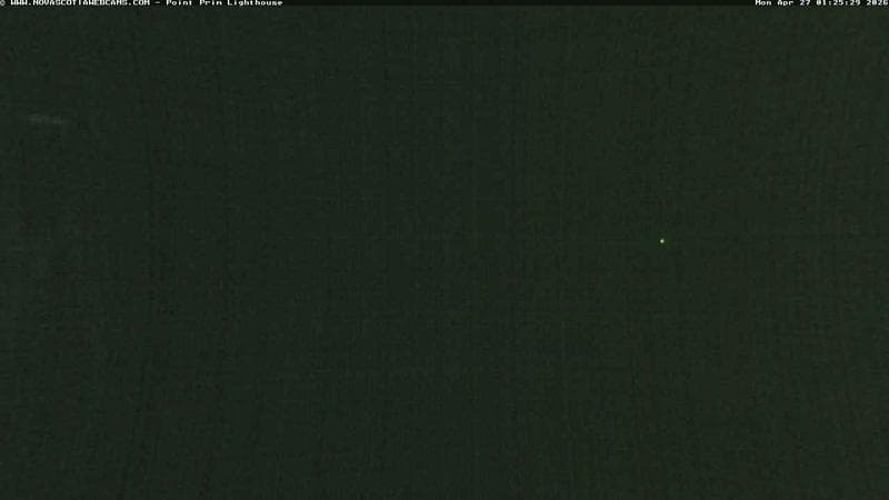 Point Prim Lighthouse