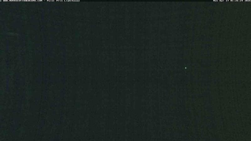 Point Prim Lighthouse