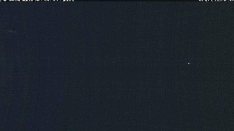 Point Prim Lighthouse