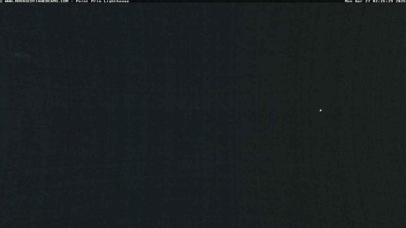 Point Prim Lighthouse