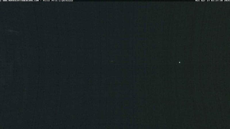 Point Prim Lighthouse