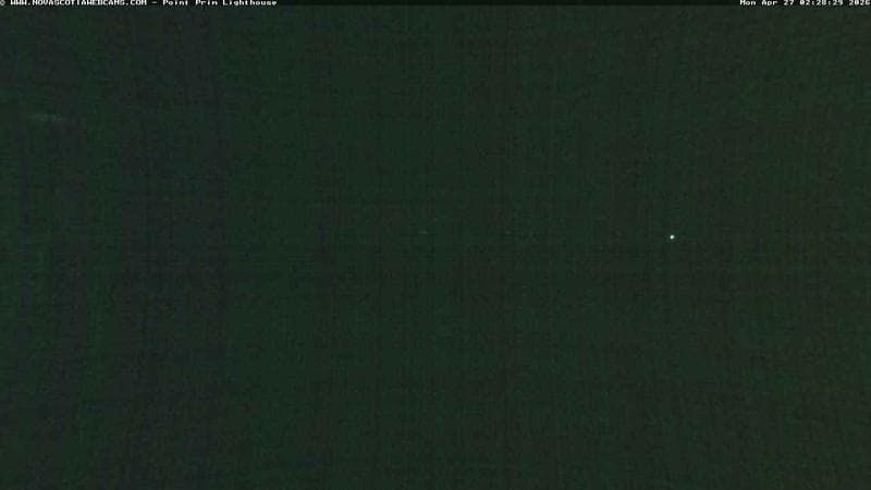 Point Prim Lighthouse