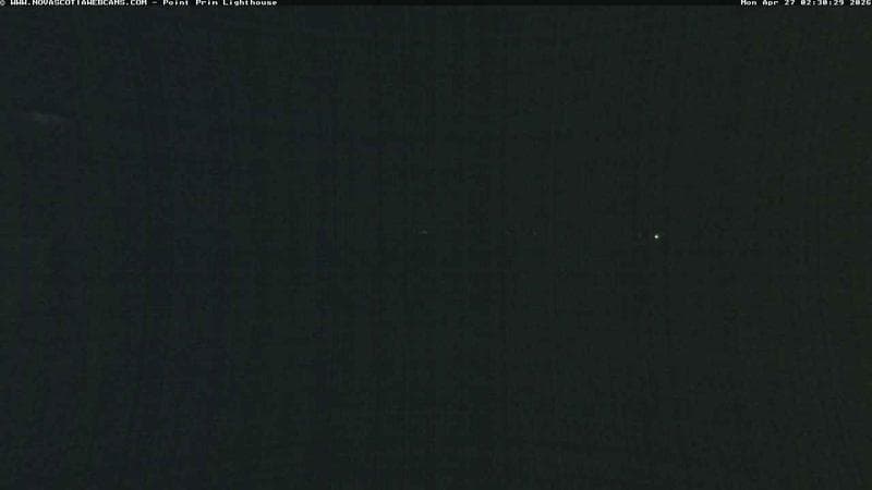 Point Prim Lighthouse