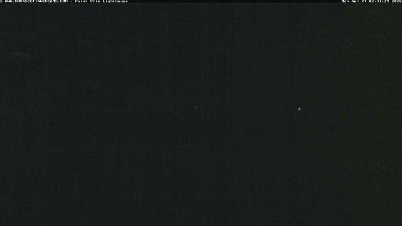 Point Prim Lighthouse