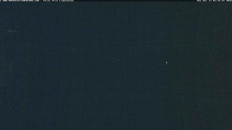 Point Prim Lighthouse