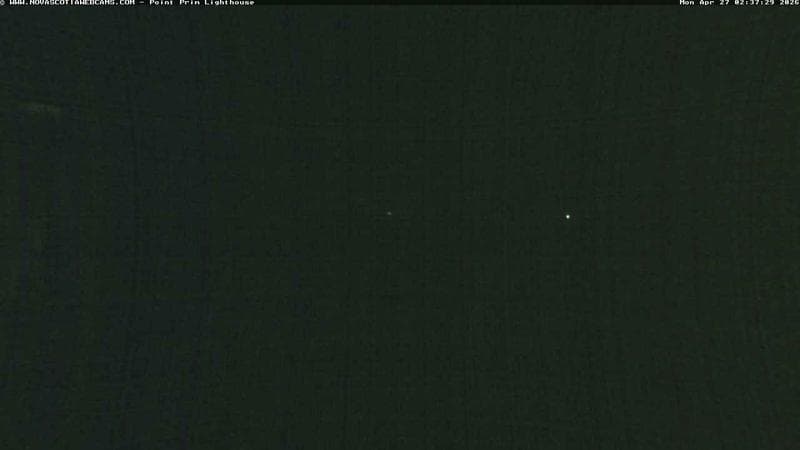 Point Prim Lighthouse