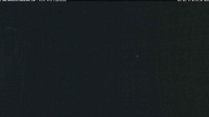 Point Prim Lighthouse