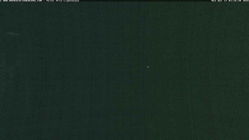 Point Prim Lighthouse