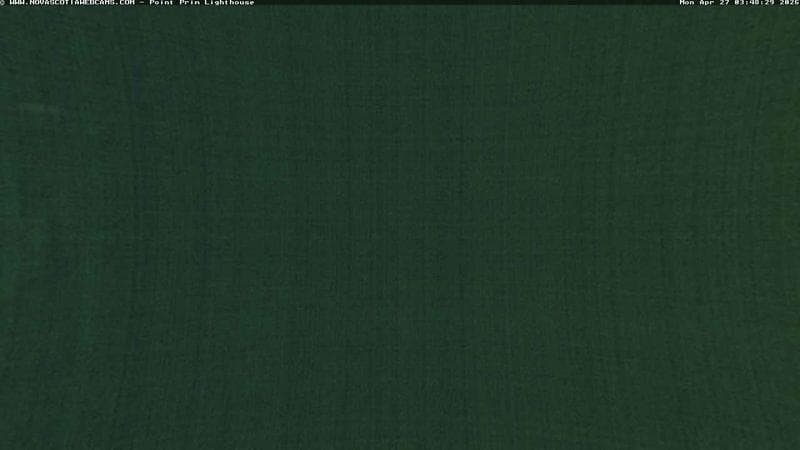 Point Prim Lighthouse