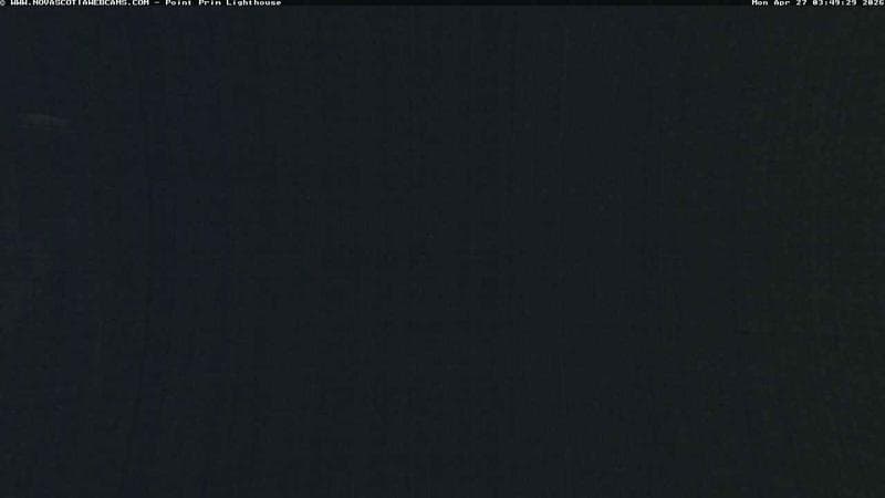 Point Prim Lighthouse