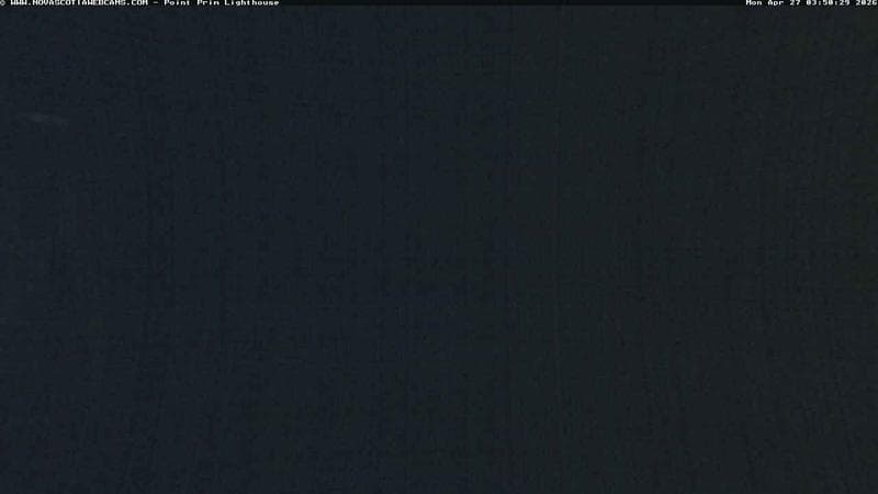 Point Prim Lighthouse