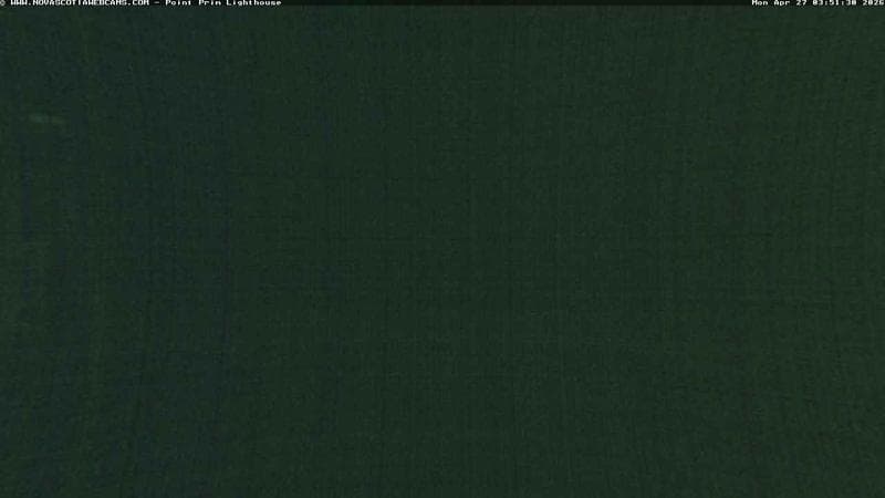 Point Prim Lighthouse