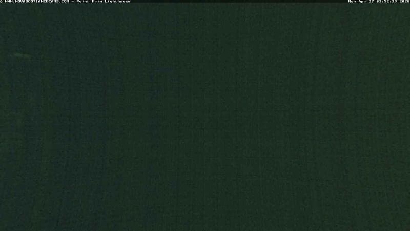 Point Prim Lighthouse