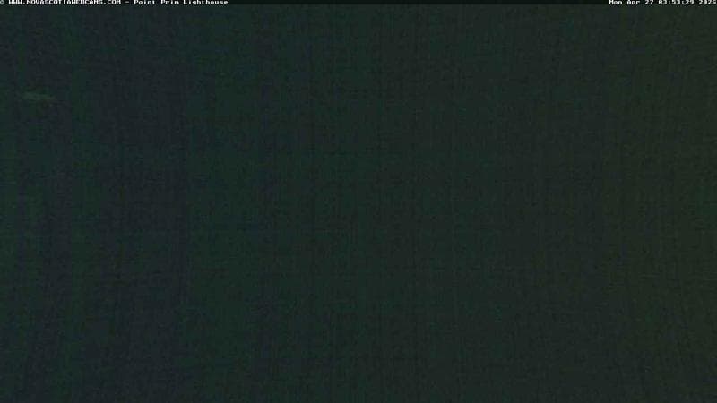 Point Prim Lighthouse