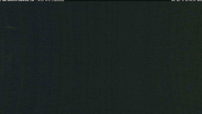 Point Prim Lighthouse