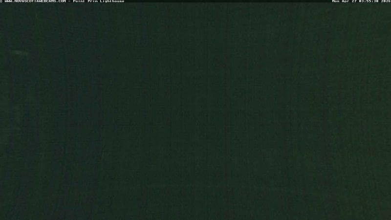 Point Prim Lighthouse