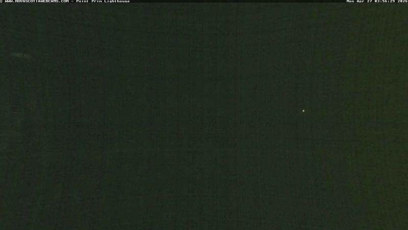 Point Prim Lighthouse