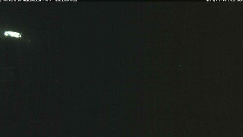 Point Prim Lighthouse