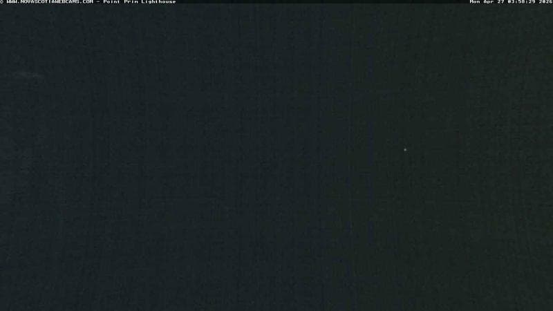 Point Prim Lighthouse