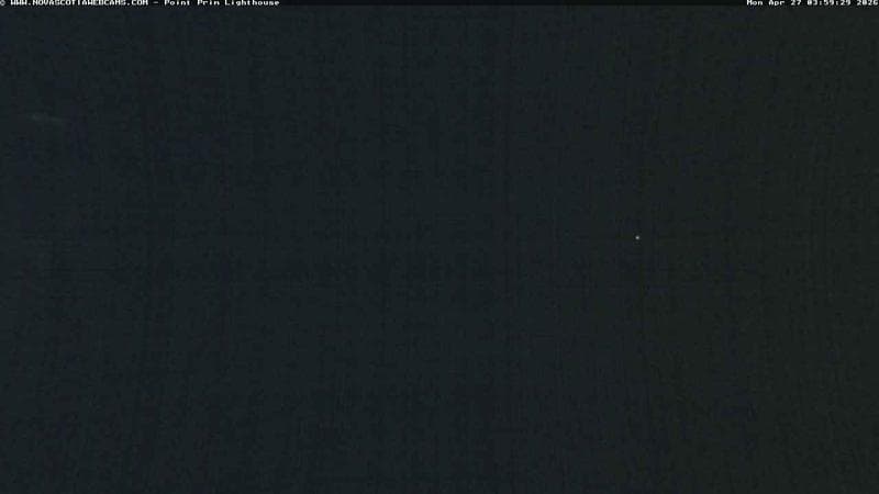 Point Prim Lighthouse