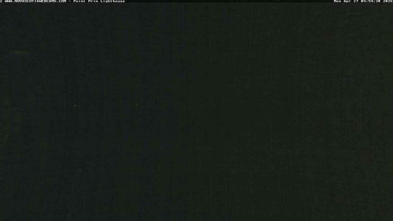 Point Prim Lighthouse