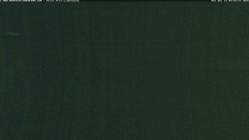 Point Prim Lighthouse