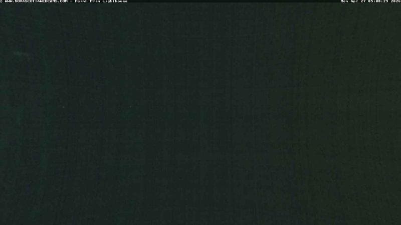 Point Prim Lighthouse