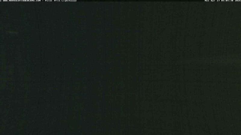 Point Prim Lighthouse