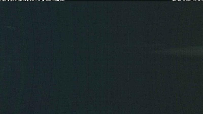 Point Prim Lighthouse