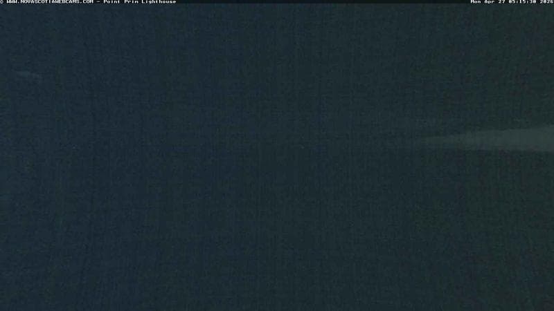 Point Prim Lighthouse