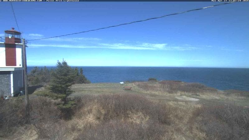 Point Prim Lighthouse