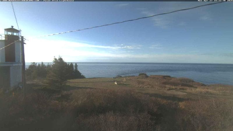 Point Prim Lighthouse