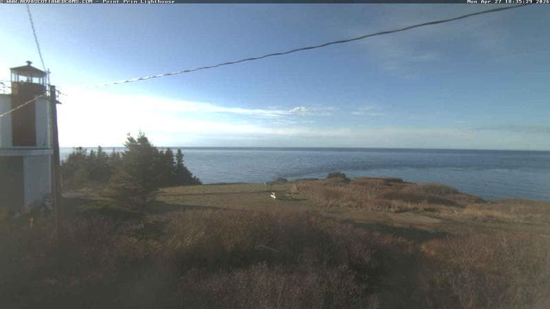 Point Prim Lighthouse