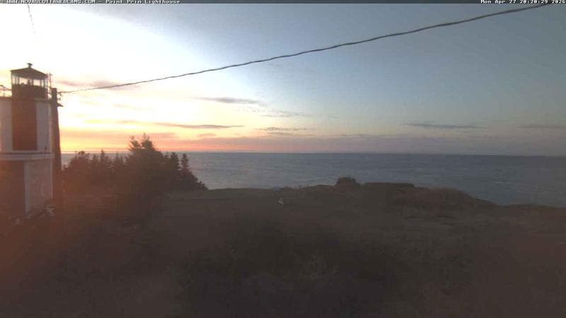 Point Prim Lighthouse