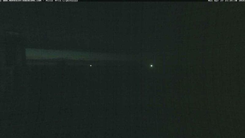 Point Prim Lighthouse