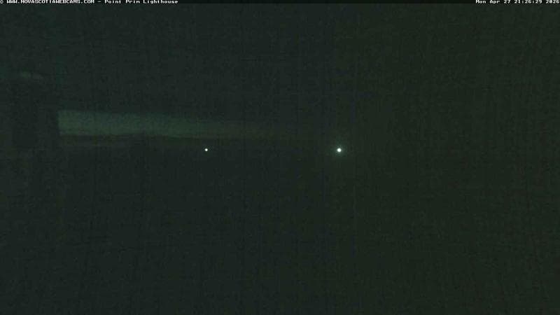 Point Prim Lighthouse