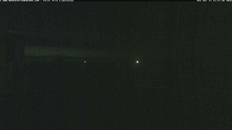 Point Prim Lighthouse