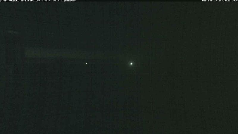 Point Prim Lighthouse