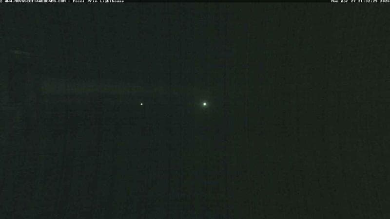 Point Prim Lighthouse