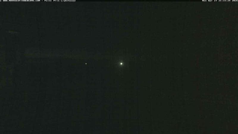 Point Prim Lighthouse