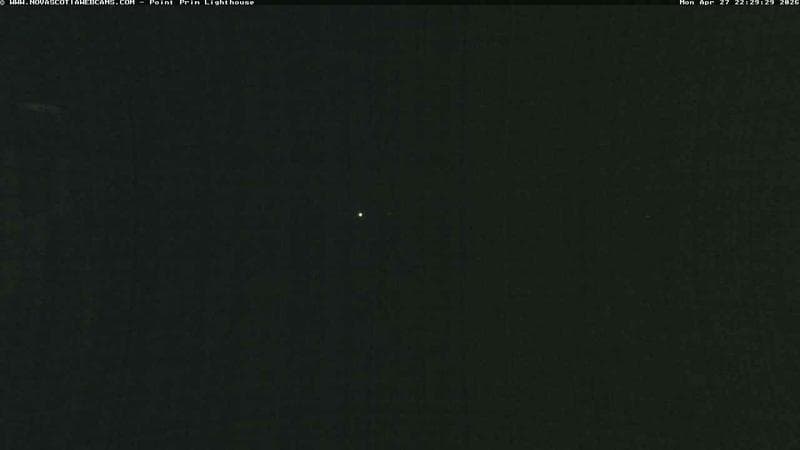 Point Prim Lighthouse